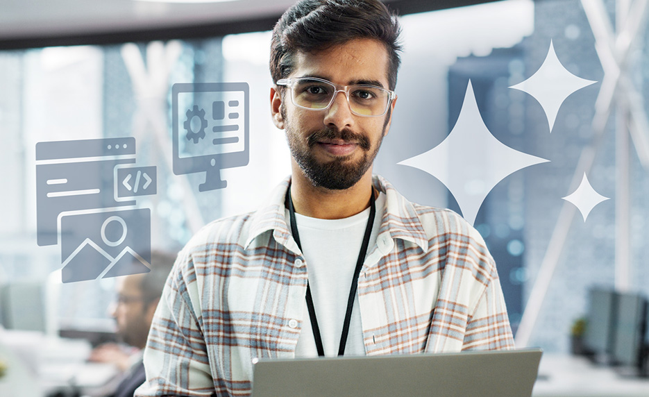 Full Stack Software Developer